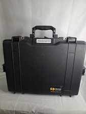 Pelican 1495 Laptop Case (Black)  picture