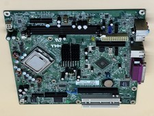 DELL CN-0CU395-70821-76A-E1HU MOTHERBOARD Optiplex 320 DT Rev A00 picture