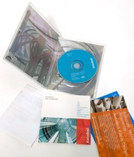 Autodesk AutoCAD 2006 CD W/ Serial Number picture