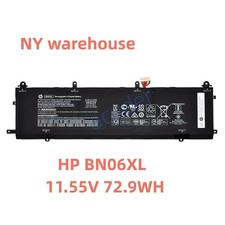 BN06XL BN06072XL HSTNN-IB9A Battery For HP Spectre X360 Convertible 15-EB Series picture