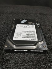 HP 647466-001 684593-001 500GB 7.2K RPM 16MB Cache 6Gbps SATA 3.5