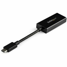 StarTech USB-C to HDMI Adapter with HDR 4K Ultra HD CDP2HD4K60H picture