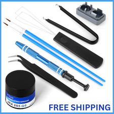 Keyboard Lube Kit JRX 205G0 0.53Oz/15G for Mechanical Keyboard Lube, Switch Open picture