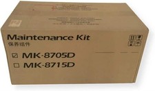Kyocera MK-8705D Maintenance Kit [1702K90UN2] picture