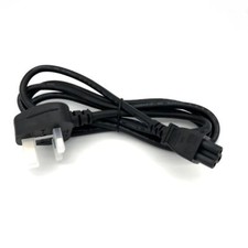 UK England 6 FT AC Power Cord For Apple G3 G4 Titanium YoYo iMac iBook Computer picture