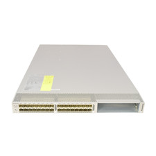 Factory Sealed Cisco N5K-C5548P-FA Nexus Switch 32 Ports picture