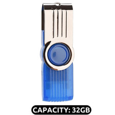 USB 2.0 Flash Drive 4GB 8GB 16GB 32GB 64GB 128GB Swivel Pen Drive Stick LOT picture