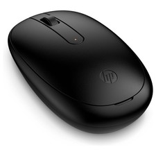 HP 240 Bluetooth wireless mouse wireless black 1600 DPI 3 buttons 3V0G9AA original packaging picture