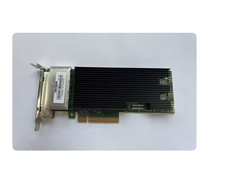 Suitable for X710-T4 PCI-E XL710BM1 four port 10 Gigabit server network card picture