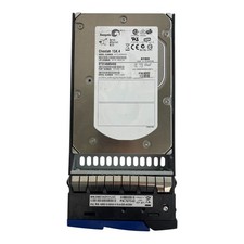 Seagate Cheetah 15K.4 146GB 15000RPM SAS 3Gbps 8MB Cache 3.5-inch picture