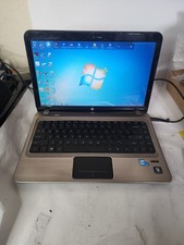 HP PAVILION DM4 4GB RAM 500GB HDD I5-m450@2.40ghz 4gb Ram WIN 7, NO BATTERY Read picture