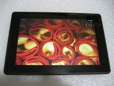 Amazon Kindle Fire HD 7 (3rd Generation) Tablet, 8GB, Wi-Fi, 7in P48WVB4 . picture