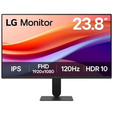 LG 24-inch Monitor 1920 x 1080 LED 24G411A‑B picture