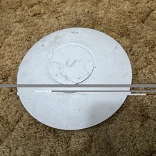 Ubiquiti UniFi UAP-AC-HD-US Access Point White Little Dirty On Top picture
