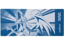 Higround x Yu-Gi-Oh Blue Eyes White Dragon Mouse Pad picture