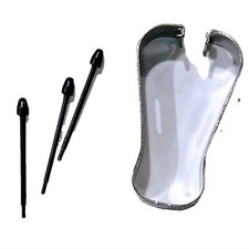 Replacement Tips And Tip Removal Tool Pen Refill Tool Set Soft Tip Pen Nib picture