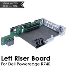 New Dell PowerEdge R740 R740XD Left Riser 3A PCI Board DTTHJ picture