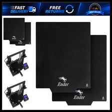 2PCS Creality Original Ultra Removable Magnetic 3D Printer Build Surface picture