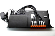 Dell SonicWall TZ400 with Rack Kit - Power Tested picture