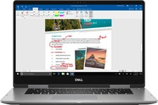 Dell Inspiron 7573 2-in-1 - UHD Touch - i7-8550U - 16GB RAM - 940MX - 512GB SSD picture