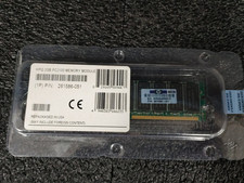 HP 2GB 1Rx8 PC2-2100 (DDR2-266) DDR2 ECC Server Memory Ram picture