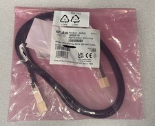 J9283D HP Aruba  10G SFP+ 3m Direct Attach Copper Cable picture