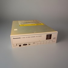 Panasonic SQ-TC510N 5 Disc CD internal desktop computer Changer 10X Speed IDE picture