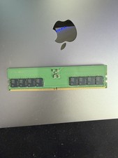 Samsung 32GB DDR5-5600 UDIMM Desktop RAM M323R4GA3PB0-CWMOL Tested 1 Stick picture