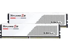 G.SKILL Ripjaws S5 Series 64GB (2 x 32GB) 288-Pin PC RAM DDR5 5600 (PC5 44800) picture