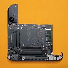LOGIC BOARD 2.6GHz i5, 8GB - Mac mini A1347 Late-2014 Tested✅✅ (BIOS LOCK) READ picture