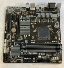 Gigabyte GA-78-LMT-USB3 Motherboard NS L4D picture
