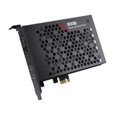 4K30 PCI-e Game Capture Card 1080p120fps HDMI Live Streaming Video Recording Box picture