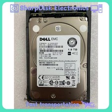 New FOR EMC D4-2S10-1800 005053154 005053155 1.8TB 2.5