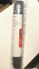 New In Package  Staples Gel Keyboard Wrist Rest 18.6 in x 2.8 in x 0.91 Black picture