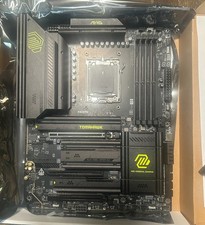 (Factory Repaired) MSI MAG MAG X870E TOMAHAWK WIFI AM5 AMD ATX Motherboard picture