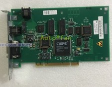 1pcs used KUKA 00-128-456 KRC2 KVGA 2.0 picture