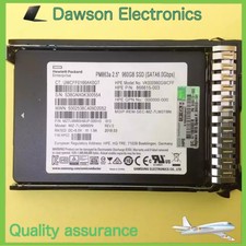 P18424-B21 P18483-001 HPE 960GB SATA 6G 2.5