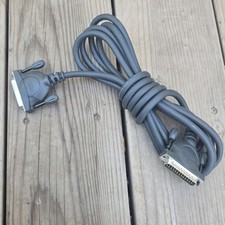 Belkin Pro Series [396 689] High Speed IEEE 1284 Compliant Serial Cable picture