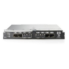 HP AE371A Brocade 4/24 SAN Switch Power Pack picture
