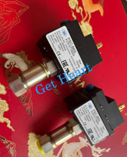 1pcs NEW ALCO PSC-B6S 16bar pressure switch controller FedEX or DHL or UPS picture