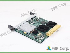 Grade A Cisco SPA-1X10GE-WL-V2 V01 10GB LAN/WAN Ethernet Shared Port Adapter picture