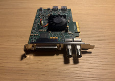Blackmagic Design BMDPCB303D DeckLink Studio 4K PCIe Capture Playback Card picture