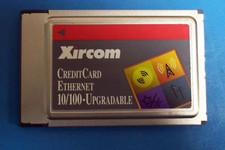XIRCOM CE3-10/100  CARD ETHERNET 10/100UPGRADABLE picture