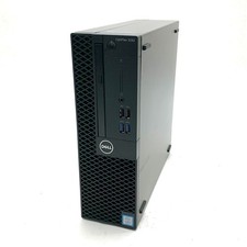 Dell Optiplex 3060 SFF PC Intel Core i5-8500 3.00GHz 16GB 256GB NVMe Windows 11 picture