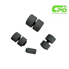 3Set Long LIFE ADF Feed Roller Kit L2702-60004 Fit For HP 5000S2 5000S3 7000S2 picture