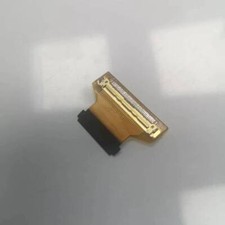 Laptop LCD screen connector converter 40pin 0.4mm to 40pin 0.5mm edp 4 lanes picture