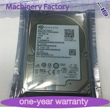 1PCS New NEW ST1800MM0018 FOR SEAGATE Enterprise 10K V8 1.8TB 12Gb/S SAS 2.5'' picture