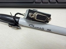 Dell OptiPlex 3060 3070 5060 7060 VGA Video Expansion Board With Cable XTKV6 picture