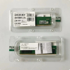 NEW P69727-B21 P69720-0A1 HPE 32GB 2Rx8 DDR5 PC5-6400 RDIMM Gen11 Server Memory picture