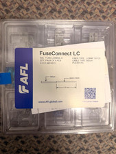 AFL FuseConnect FUSE-LC9M50L-6 LC MMF 50/125 900um Fused, 6 Pack picture